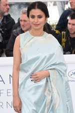 Rasika Dugal