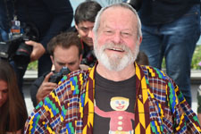 Terry Gilliam 