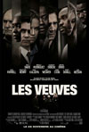 LES VEUVES