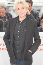 CLAIRE DENIS