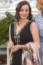 Amira Hilda Douaouda
