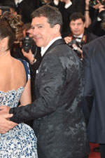 Antonio Banderas