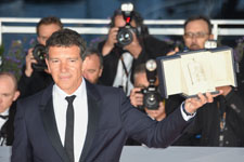 Antonio Banderas