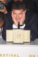 Antonio Banderas