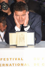 Antonio Banderas