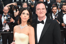Daniella Pick, Quentin Tarantino