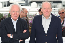 Jean-Pierre et Luc Dardenne