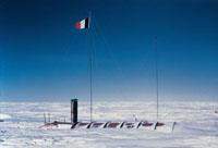 L'ODYSSÉE ANTARCTIQUE