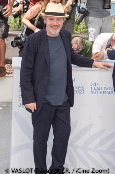 Arnaud Desplechin