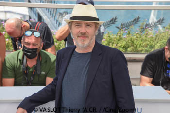 Arnaud Desplechin