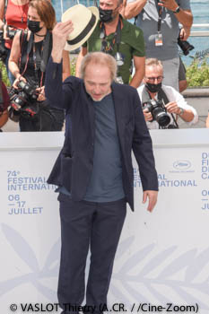 Arnaud Desplechin