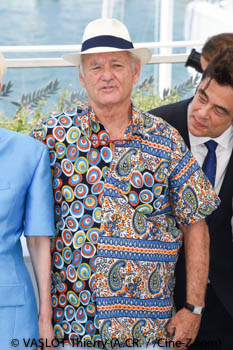 Bill Murray