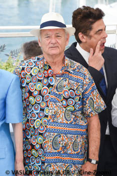 Bill Murray