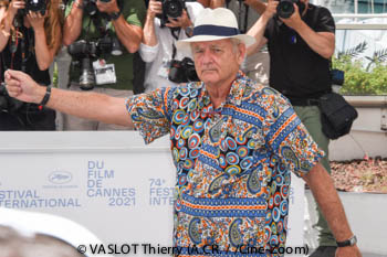 Bill Murray