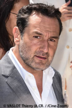 Gilles Lellouche