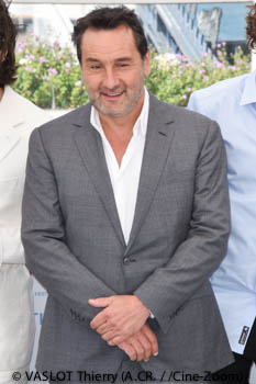 Gilles Lellouche