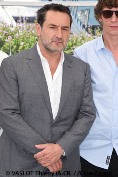 Gilles Lellouche