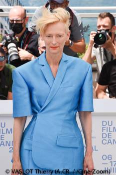 Tilda Swinton