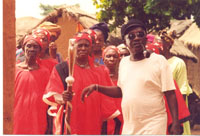 SEMBÈNE!