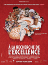 A LA RECHERCHE DE L'EXCELLENCE