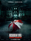 RESIDENT EVIL: WELCOME TO RACCOON CITY