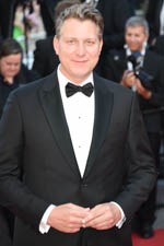 Jeff Nichols