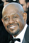 FOREST WHITAKER