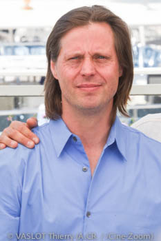 Felix Van Groeningen