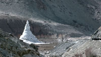 LADAKH - SONGS OF THE WATER SPIRITS