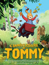 L’ANNIVERSAIRE DE TOMMY