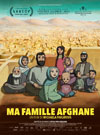 MA FAMILLE AFGHANE