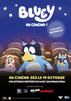 BLUEY AU CINÉMA