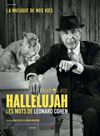 HALLELUJAH, LES MOTS DE LEONARD COHEN