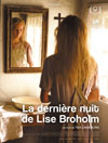 LA DERNIÈRE NUIT DE LISE BROHOLM