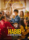 HABIB, LA GRANDE AVENTURE