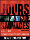 JOURS SAUVAGES