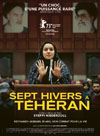 SEPT HIVER A TEHERAN