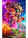 SUPER MARIO BROS, LE FILM