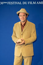 John C. Reilly