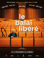 LE BALAI LIBÉRÉ