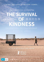 THE SURVIVAL OF KINDNESS