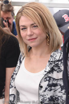 Emilie Dequenne