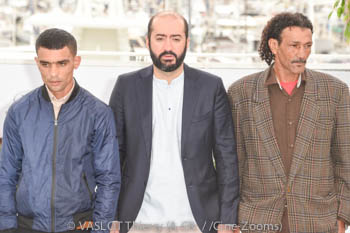Ayoub Elaid, Kamal Lazraq, Abdellatif Masstouri 