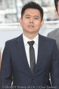 Wei Shujun