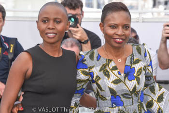 Yves-Marina Gnahoua, Eliane Umuhire