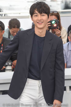 Joong Ki Song