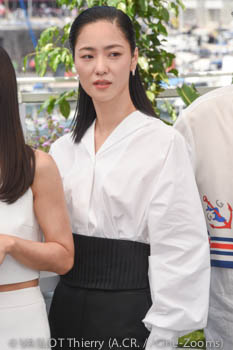 Jeon Yeo-Been