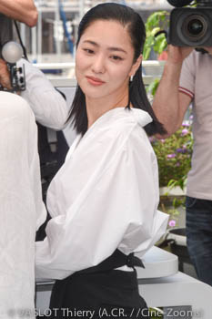 Jeon Yeo-Been