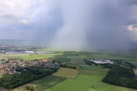 PAYSANS DU CIEL À LA TERRE