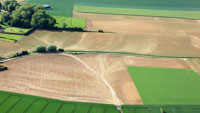 PAYSANS DU CIEL À LA TERRE